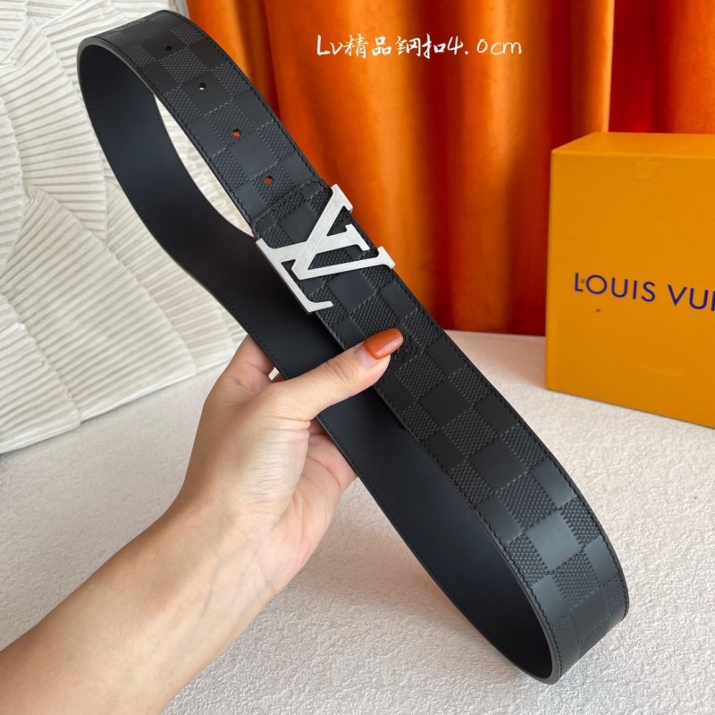 LOUIS VUITTON Belts